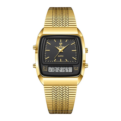 Legacy Hybrid Timepiece
