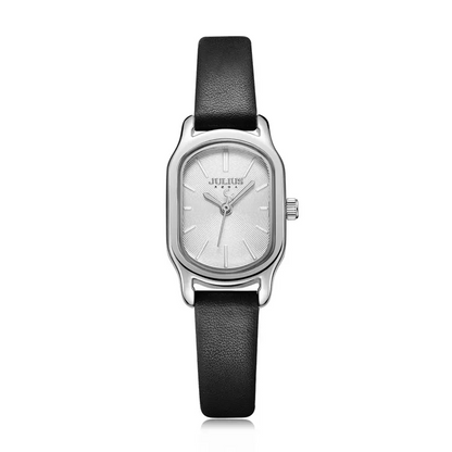 Dahlia Quartz Timepiece