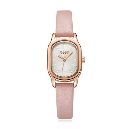 Dahlia Quartz Timepiece