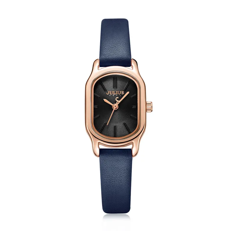 Dahlia Quartz Timepiece