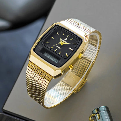 Legacy Hybrid Timepiece