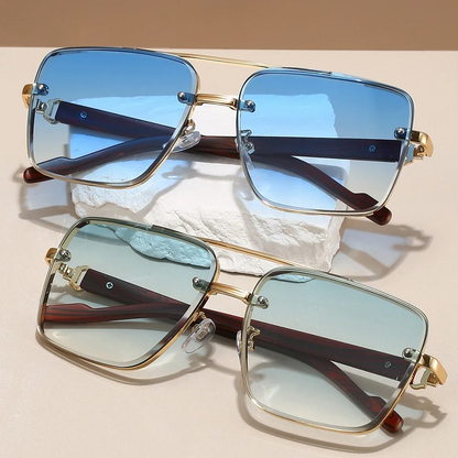 Astralis Square Aviators