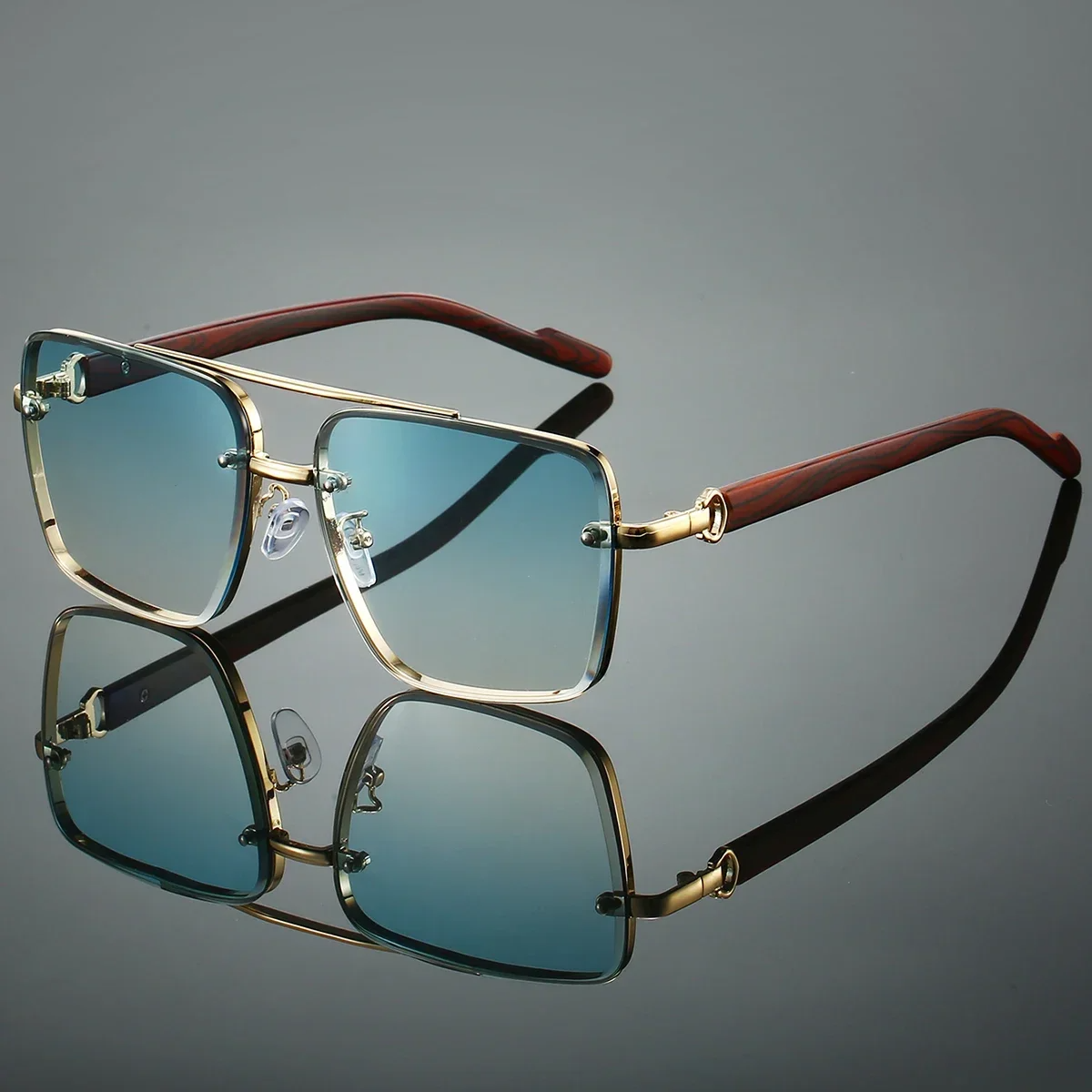 Astralis Square Aviators