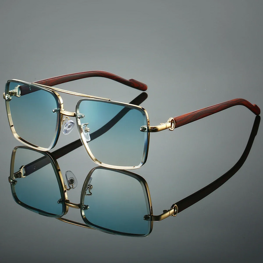 Astralis Square Aviators