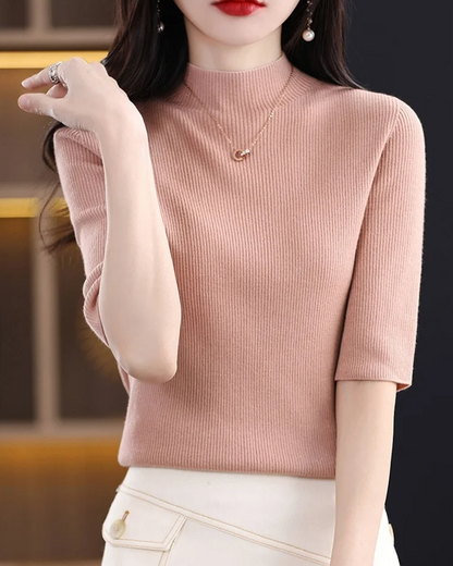 Bellamy Ribbed Top